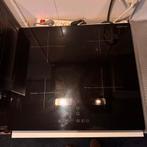 Inventum kookplaat, Witgoed en Apparatuur, Kookplaten, Ophalen, Gebruikt, 4 kookzones, Vrijstaand