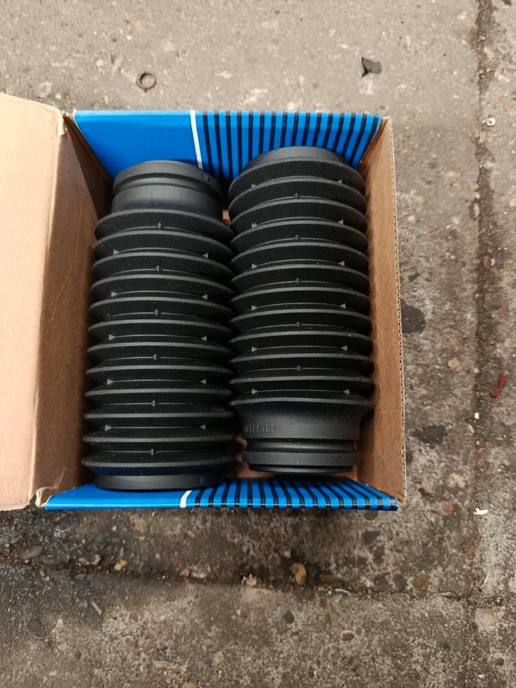 Sachs Stofkap Schokdemper Ford Mondeo I & II - Nieuw, Auto-onderdelen, Ophanging en Onderstel, Ford, Nieuw, Ophalen of Verzenden