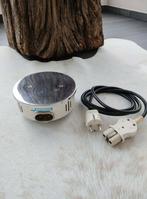 Vintage jaren '60 severin elektrisch kookplaatje, Ophalen of Verzenden, Zo goed als nieuw