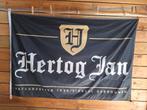 Hertog Jan vlag 143 cm lang 95 cm breed, Diversen, Vlaggen en Wimpels, Ophalen