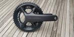 Shimano Ultegra 12 speed crank 175mm, Fietsen en Brommers, Fietsonderdelen, Ophalen of Verzenden, Zo goed als nieuw, Racefiets