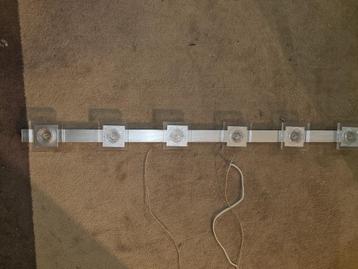 Planfondlamp beschikbaar voor biedingen