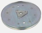 Achter-poelie Allett Atco Qualcast Balmoral grasmaaier OEM, Ophalen of Verzenden, Onderdeel, A, A