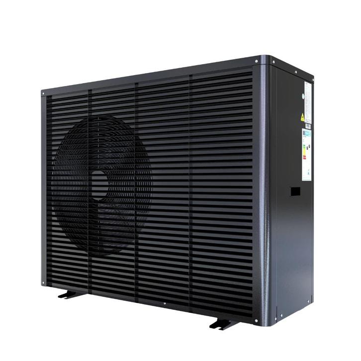 Full Electric R290 Warmtepomp Monoblock 230/400V VANAF 6KW!, Doe-het-zelf en Verbouw, Verwarming en Radiatoren, Nieuw, Overige typen