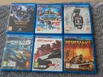 Diversen PS Vita spellen compleet, 1 speler, Ophalen of Verzenden, Zo goed als nieuw, Vanaf 3 jaar