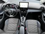 Toyota Yaris Cross 1.5 Hybrid 130 Launch Edition / Fabrieksg, Auto's, 1195 kg, Gebruikt, Zwart, 1490 cc