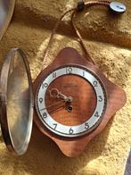 Antieke Anker Klok - Opknapper!, Ophalen