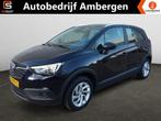 Opel Crossland X 1.2 Turbo (110Pk) Innovation Navi Géén Af, Auto's, Opel, 12 maanden, 840 kg, Gebruikt, 1199 cc