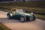 Lotus F27 Super Seven (Reproduction) (bj 1994), 135 pk, Cabriolet, Bedrijf, Handgeschakeld