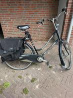 Gazelle primeur, Fietsen en Brommers, Fietsen | Dames | Omafietsen, Ophalen of Verzenden, Gebruikt, Gazelle, Versnellingen