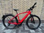 Specialized Turbo VADO 6.0 604Wh Dames Rood L 2023, Gebruikt, Overige merken