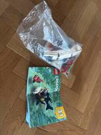 Lego Creator 31088 - Diepzee Wezens (Zonder doos), Kinderen en Baby's, Speelgoed | Duplo en Lego, Ophalen of Verzenden, Gebruikt