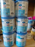 Intex filter merk H te koop, Ophalen of Verzenden