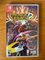 Rogue Legacy 2 - Limited Run Games - Nintendo Switch, Overige genres, 1 speler, Nieuw, Ophalen of Verzenden