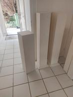 diverse maten kolommen. 93 cm Hoog 125 cm Hoog  98 hoog, Huis en Inrichting, Ophalen of Verzenden, Gebruikt, Minder dan 10 m²