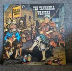 Lp ~ The Tanahill Weavers - The old woman's dance, Ophalen of Verzenden, Zo goed als nieuw