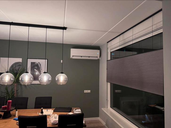 Airco gecertificeerd monteur., Diensten en Vakmensen, Klussers en Klusbedrijven, Garantie