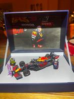 Max verstappen world champion 2021, Ophalen of Verzenden, Zo goed als nieuw, Formule 1