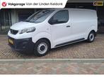 Peugeot Expert 226S 1.6 BlueHDI 95 Pro, Gebruikt, Parkeersensor, Leder en Stof, Origineel Nederlands