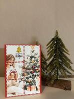 Kerst kaarten zelfgemaakt, Hobby en Vrije tijd, Kaarten | Zelfgemaakt, Ophalen of Verzenden, Nieuw, Kerst
