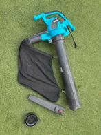 Gardena Ergojet 3000 Bladzuiger/Bladblazer, Ophalen, Gebruikt, Handgedragen, Met opvangzak
