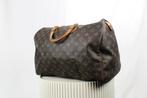 Louis Vuitton Speedy 40 - #467, Gebruikt, Bruin, Ophalen of Verzenden, Louis Vuitton