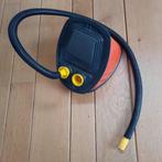 Mono Spa luchtbed voetpomp, Ophalen of Verzenden, Handmatig