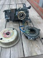 Yamaha 6pk 6D onderdelen, Watersport en Boten, Ophalen, Gebruikt, Motor en Techniek