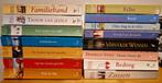 15 Danielle Steel boeken à € 4, Ophalen of Verzenden, Gelezen, Danielle Steel