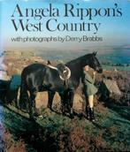 Angela Rippon's West Country, Ophalen of Verzenden, Zo goed als nieuw, Europa, ANWB