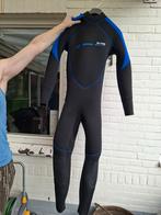 Duikpakken set dames/heren 7mm, Ophalen of Verzenden, Gebruikt, Duikpak