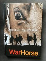 WarHorse, Michael Morpurgo, Ophalen of Verzenden, Zo goed als nieuw