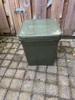 Ridgemonkey Modular Bucket XL, Watersport en Boten, Ophalen, Zo goed als nieuw, Overige typen