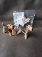 Schleich Fox Terriër, Nieuw, Ophalen of Verzenden