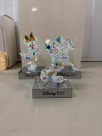 Swarovski disney 100 set, Verzamelen, Swarovski, Ophalen of Verzenden, Zo goed als nieuw