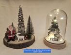 Diverse mooie kerst-spulletjes, Diversen, Ophalen, Zo goed als nieuw
