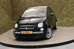 Fiat 500 1.2 Cabrio Lounge | Automaat | Airco, Auto's, Euro 5, Stof, Gebruikt, 1242 cc