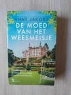 2 x Anne Jacobs, Anne Jacobs, Ophalen of Verzenden, Zo goed als nieuw, Nederland