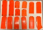Nerf magazines 28 stuks, Ophalen of Verzenden