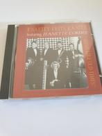 4523 kwartet frits kaatee - seems like old times, Verzenden, 1980 tot heden, Zo goed als nieuw, Jazz