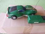 azrak hamaay corvette 1980, Hobby en Vrije tijd, Modelauto's | 1:43, Ophalen, Gebruikt, Auto, Overige merken