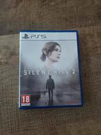 Silent Hill 2 Remake PS5, Spelcomputers en Games, Ophalen of Verzenden, Zo goed als nieuw