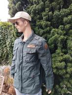 PME Legend limited edition (PME-333) field jacket, Overige maten, Ophalen of Verzenden, Pme Legend, Gedragen