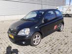 Toyota Yaris 1.5 T-Sport - Zoekt liefhebber, Voorwielaandrijving, Zwart, 4 cilinders, 400 kg