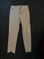 Zandkleurige katoenen chino broek, Kleding | Dames, Broeken en Pantalons, Maat 38/40 (M), Mart Visser, Beige, Nieuw
