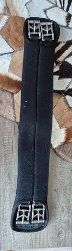 Kieffer neopreensingel, met elastiek., Dieren en Toebehoren, Paarden en Pony's | Hoofdstellen en Tuigage, Ophalen of Verzenden