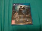 Resident Evil, Spelcomputers en Games, Games | Sony PlayStation 4, Avontuur en Actie, Vanaf 18 jaar, 1 speler, Ophalen of Verzenden