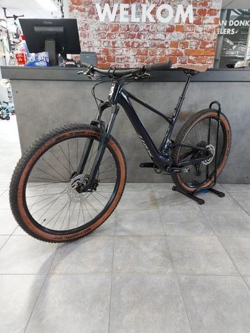 Scott Spark 970 blue M Blauw beschikbaar voor biedingen