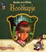 Roodkapje - Sprookjes van de Efteling dl 4 - Efteling, Verzenden, Gelezen, Efteling