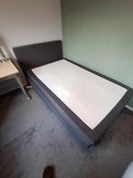 Bed 120x200, Gebruikt, Ophalen of Verzenden, Twijfelaar, 120 cm